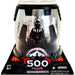 Star Wars - Darth Vader Action Figure (3.75") - Hasbro - 500th Figure Special Edition - (2005)