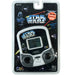 Star Wars - Darth Vader Electronic LCD Handheld Game with Multi-Level Play & Sound (MGA-220) - MGA - (1995)