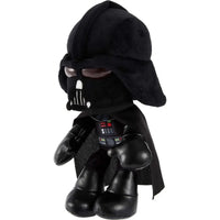 Star Wars - Darth Vader Plush (8") - Mattel- Image 3