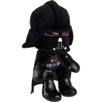 Star Wars - Darth Vader Plush (8") - Mattel- Image 4