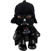 Star Wars - Darth Vader Plush (8") - Mattel- Image 1
