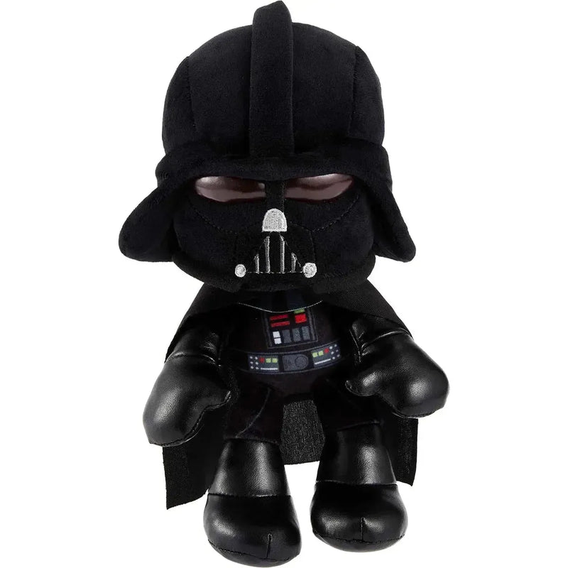 Star Wars - Darth Vader Plush (8