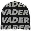 Star Wars - Darth Vader Reversable Beanie Hat - Bioworld