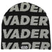 Star Wars - Darth Vader Reversable Beanie Hat - Bioworld