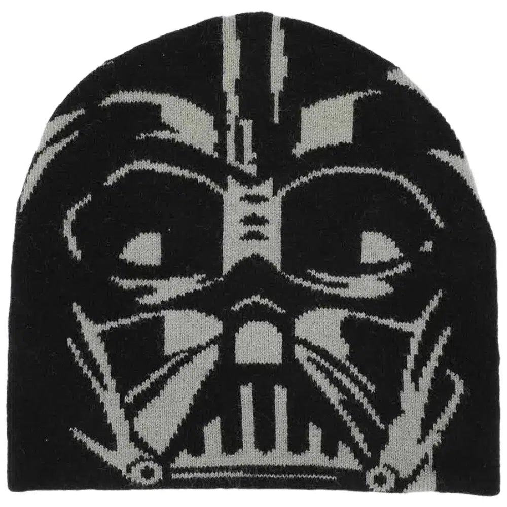 Star Wars - Darth Vader Reversable Beanie Hat - Bioworld