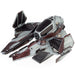 Star Wars - ETA-2 Jedi Starfighter Vehicle 3D Figure Model Kit (Steel, Hard Difficulty) - Fascinations - Metal Earth Series - (2024)