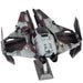 Star Wars - ETA-2 Jedi Starfighter Vehicle 3D Figure Model Kit (Steel, Hard Difficulty) - Fascinations - Metal Earth Series - (2024)