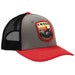 Star Wars - Endor Camp Counselor Washed Trucker Hat - Bioworld