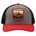Star Wars - Endor Camp Counselor Washed Trucker Hat - Bioworld
