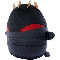 Star Wars: Episode I [The Phantom Menace] - Darth Maul Plush (7") - Mattel - ...- Image 2