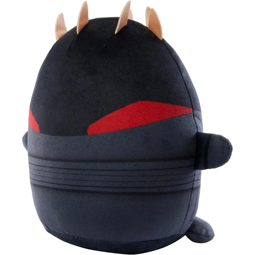 Star Wars: Episode I [The Phantom Menace] - Darth Maul Plush (7") - Mattel - Cuutopia Series - (2024)