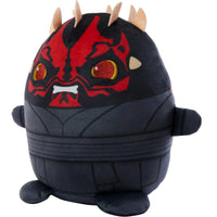 Star Wars: Episode I [The Phantom Menace] - Darth Maul Plush (7") - Mattel - ...- Image 3