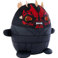 Star Wars: Episode I [The Phantom Menace] - Darth Maul Plush (7") - Mattel - ...- Image 4