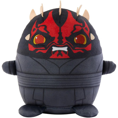 Star Wars: Episode I [The Phantom Menace] - Darth Maul Plush (7