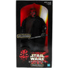 Star Wars: Episode I [The Phantom Menace] - Darth Maul with Lightsaber Action Figure (12