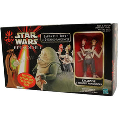 Star Wars: Episode I [The P...