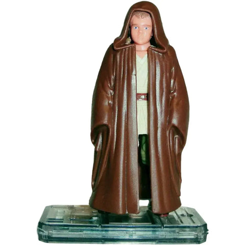 Star Wars: Episode I [The Phantom Menace] - Naboo Outfit Child Anakin Skywalker with Comlink Action Figure (3