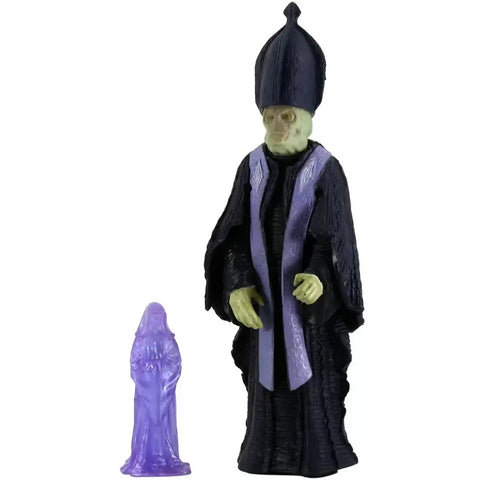 Star Wars: Episode I [The Phantom Menace] - Neimoidian Senator Action Figure (3.75
