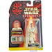 Star Wars: Episode I [The Phantom Menace] - Obi-Wan Kenobi with Lightsaber and Comlink Action Figure (3.75") - Hasbro - CommTech Chip Series Collection 2 (1999)