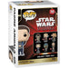 Star Wars: Episode I [The Phantom Menace] - Padmé Amidala Bobble-Head Figure (3.95") - Funko - Pop! Series (701), Star Wars: The Phantom Menace 25th Anniversary Edition