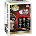 Star Wars: Episode I [The Phantom Menace] - Podracer Anakin Skywalker Bobble-Head Figure (4") - Funko - Pop! Series (698), Star Wars: The Phantom Menace 25th Anniversary Edition