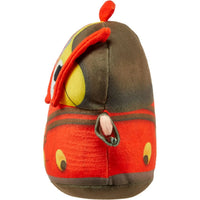 Star Wars: Episode I [The Phantom Menace] - Queen Amidala Plush (7") - Mattel...- Image 3