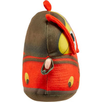 Star Wars: Episode I [The Phantom Menace] - Queen Amidala Plush (7") - Mattel...- Image 4