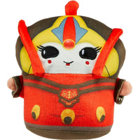 Star Wars: Episode I [The Phantom Menace] - Queen Amidala Plush (7") - Mattel...- Image 1