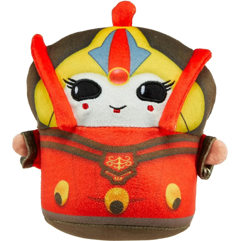 Star Wars: Episode I [The Phantom Menace] - Queen Amidala Plush (7