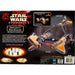 Star Wars: Episode I [The Phantom Menace] - Sebulba’s Pod Racer Vehicle with Exclusive Sebulba Action Figure - Hasbro - (1998)