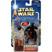 Star Wars: Episode I [The Phantom Menace] - Sith Training Darth Maul Action Figure (3.75") - Hasbro - Collection 1, #42 (2002)