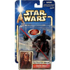 Star Wars: Episode I [The Phantom Menace] - Sith Training Darth Maul Action Figure (3.75