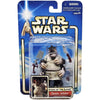 Star Wars: Episode II [Attack of the Clones] - Coruscant Informant Dexter Jettster Action Figure (3.75