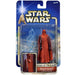Star Wars: Episode II [Attack of the Clones] - Coruscant Security Royal Guard Action Figure (3.75") - Hasbro - Collection 2, #19 (2002)