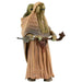 Star Wars: Episode II [Attack of the Clones] - Female Tusken Raider with Tusken Child Action Figure (3.75") - Hasbro - Collection 2, #08 (2002)