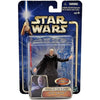 Star Wars: Episode II [Attack of the Clones] - Geonosian Escape Darth Tyranus Action Figure (3.75