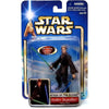 Star Wars: Episode II [Attack of the Clones] - Hangar Duel Anakin Skywalker Action Figure (3.75