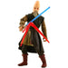 Star Wars: Episode II [Attack of the Clones] - Jedi Master Ki-Adi-Mundi Action Figure (3.75") - Hasbro - Collection 2, #44 (2002)