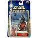 Star Wars: Episode II [Attack of the Clones] - Kamino Escape Jango Fett Action Figure (3.75") - Hasbro - Collection 1, #13 (2002)
