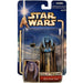 Star Wars: Episode II [Attack of the Clones] - Orn Free Taa Action Figure (3.75") - Hasbro - Collection 2, #35 (2002)