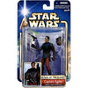 Star Wars: Episode II [Attack of the Clones] - Padmé's Head of Security Captain Typho Action Figure (3.75