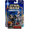 Star Wars: Episode II [Attack of the Clones] - Republic Gunship Pilot Clone Trooper Action Figure (3.75