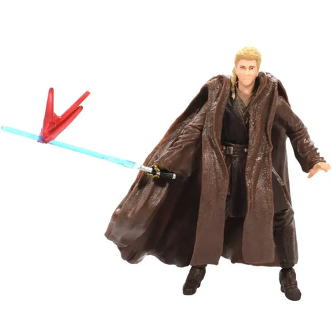 Star Wars: Episode II [Attack of the Clones] - Secret Ceremony Anakin Skywalker Action Figure (3.75