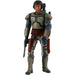 Star Wars: Episode II [Attack of the Clones] - Slave I Pilot Jango Fett Action Figure (3.75") - Hasbro - Collection 1, #47 (2002)