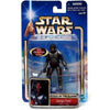 Star Wars: Episode II [Attack of the Clones] - Slave I Pilot Jango Fett Action Figure (3.75