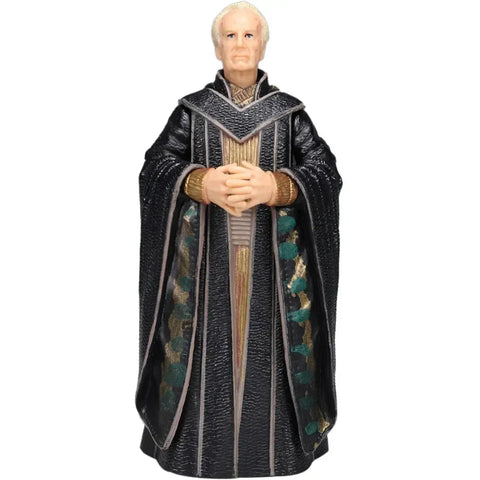 Star Wars: Episode II [Attack of the Clones] - Supreme Chancellor Palpatine Action Figure (3.75