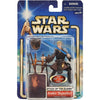 Star Wars: Episode II [Attack of the Clones] - Tatooine Attack Anakin Skywalker Action Figure (3.75