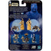 Star Wars: Episode II [Attack of the Clones] - Tusken Raider with Massiff Action Figure (3.75") - Hasbro - Collection 2, #52 (2002)