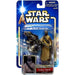 Star Wars: Episode II [Attack of the Clones] - Tusken Raider with Massiff Action Figure (3.75") - Hasbro - Collection 2, #52 (2002)