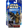Star Wars: Episode II [Attack of the Clones] - Tusken Raider with Massiff Action Figure (3.75